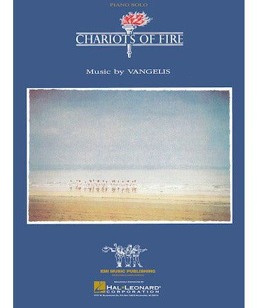 Chariots of Fire (Piano Solo) - Remenyi House of Music