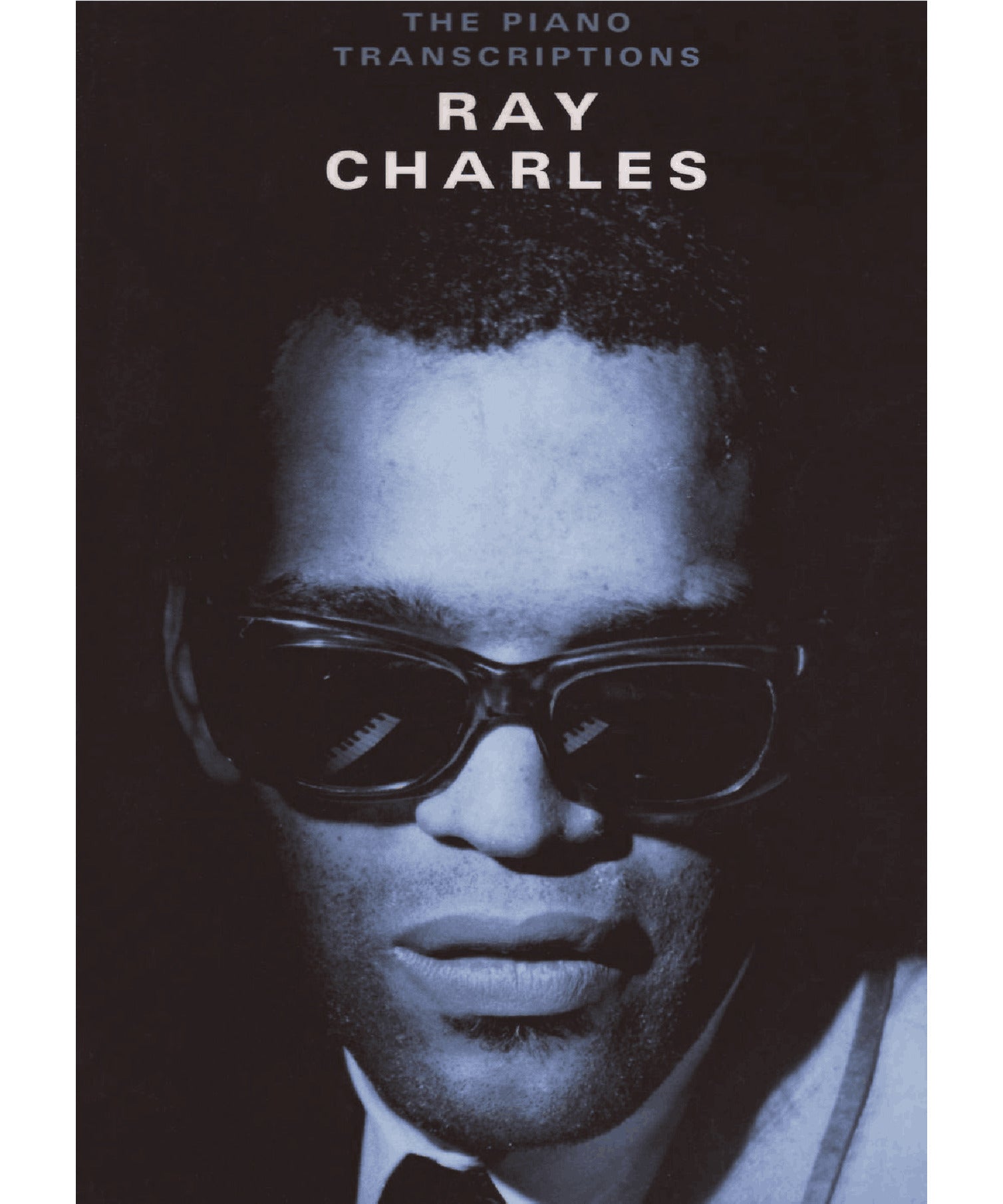 Charles R. - Ray Charles - The Piano Transcriptions - Remenyi House of Music