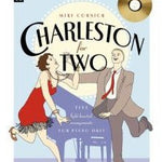 Charleston for Two + Cd - Remenyi House of Music