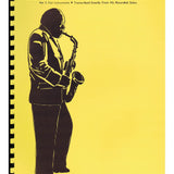 Charlie Parker - Omnibook - Remenyi House of Music