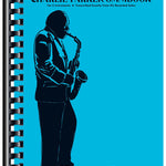 Charlie Parker Omnibook - Volume 1 - Remenyi House of Music