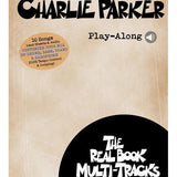 Charlie Parker Play - Along - Remenyi House of Music