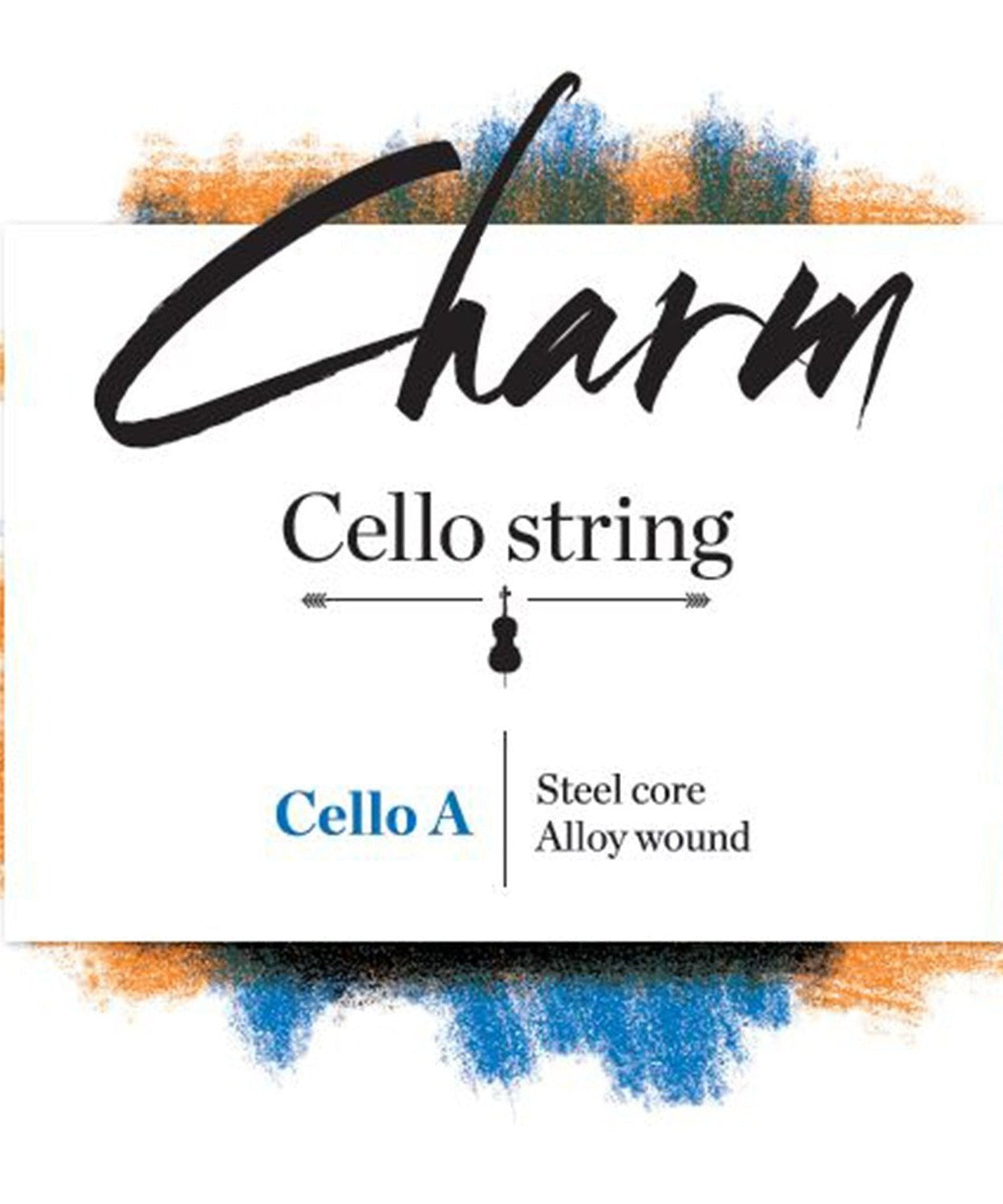 Charm Cello Strings - Remenyi House of Music