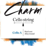 Charm Cello Strings - Remenyi House of Music