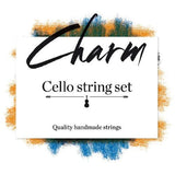 Charm Cello Strings - Remenyi House of Music