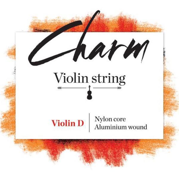 Charm Violin Strings - Remenyi House of Music