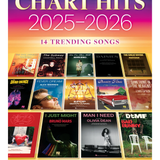 Chart Hits 2025-2026 - Remenyi House of Music