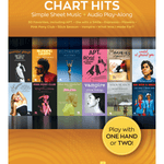 Chart Hits - Instant Piano Songs - Remenyi House of Music