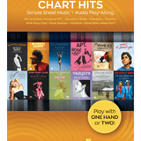Chart Hits - Instant Piano Songs - Remenyi House of Music