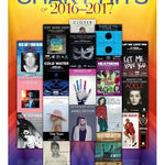 Chart Hits of 2016 - 2017 (Big Note Songbook) - Remenyi House of Music