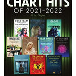 Chart Hits of 2021 - 2022 (Easy Piano) - Remenyi House of Music