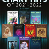 Chart Hits of 2021 - 2022 (Piano/Vocal/Guitar) - Remenyi House of Music