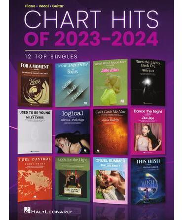 Chart Hits of 2023 - 2024 - Remenyi House of Music