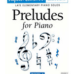 Chatman, S. - Preludes for Piano, Book 2 - Remenyi House of Music