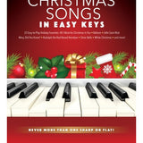 Christmas Songs in Easy Keys