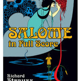 Strauss R. - Salome in Full Score