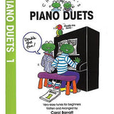 Chester's Piano Duets - Volume 1 - Remenyi House of Music