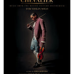 Chevalier - Music from the Film - Remenyi House of Music