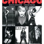 Chicago (Broadway Edition) - Remenyi House of Music