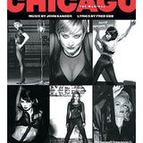 Chicago (Broadway Edition) - Remenyi House of Music