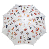 Children's Umbrella - Musical Animals - Remenyi House of Music
