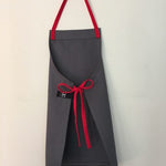 Child's Apron - Nutcracker Design - Remenyi House of Music