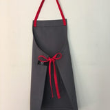 Child's Apron - Nutcracker Design - Remenyi House of Music