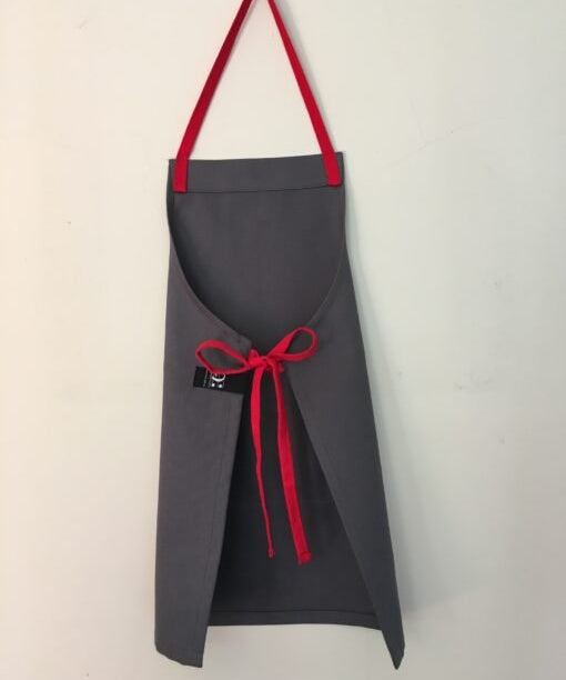 Child's Apron - Nutcracker Design - Remenyi House of Music