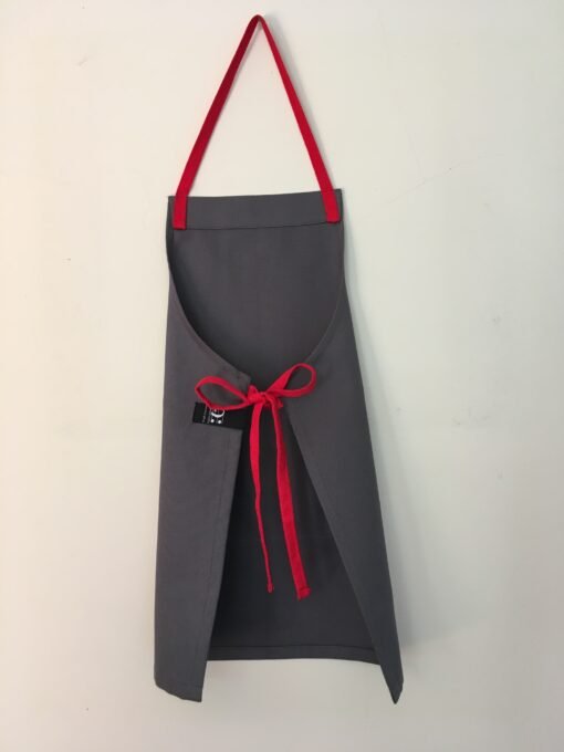 Child's Apron - Nutcracker Design - Remenyi House of Music