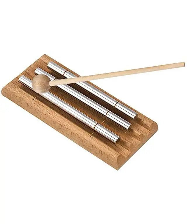 Chime Bar with Mallet - Remenyi House of Music