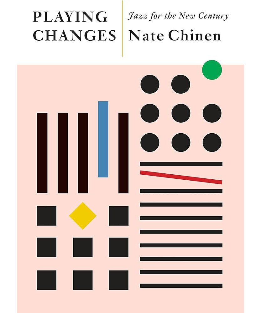 Chinen N. - Playing Changes - Jazz For The New Century - Remenyi House of Music