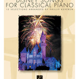 Disney Songs for Classical Piano