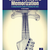 Guitar Fretboard Memorization