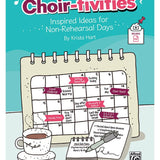 Choir - tivities - Remenyi House of Music