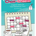 Choir - tivities - Remenyi House of Music