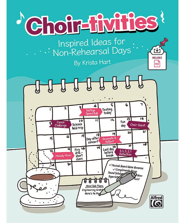 Choir - tivities - Remenyi House of Music