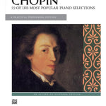 Chopin: 19 of His Most Popular Piano Selections - Remenyi House of Music