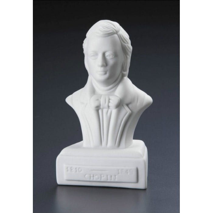 Chopin 5" Statuette - Remenyi House of Music