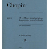 Chopin: At the Piano - Remenyi House of Music