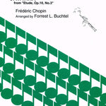 Chopin, F. - Cavatina - Remenyi House of Music