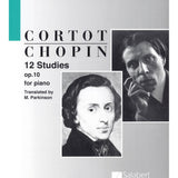 Chopin, F. - Études, Op. 10 - Remenyi House of Music