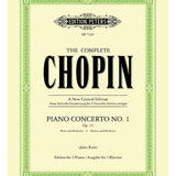 Chopin, F. - Piano Concerto No. 1 in E minor Op. 11 (Edition for 2 Pianos) - Remenyi House of Music