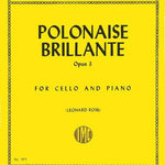 Chopin F. - Polonaise Brillante Op 3 - Remenyi House of Music