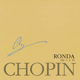 Chopin F - Rondos for Piano - Remenyi House of Music