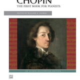 Chopin: First Book for Pianists - Remenyi House of Music