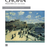 Chopin - Preludes for the Piano - Remenyi House of Music