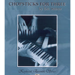 Chopsticks for Three - Remenyi House of Music