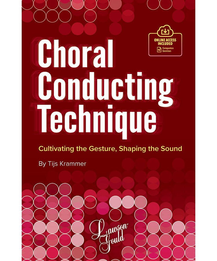 Choral Conducting Technique - Remenyi House of Music