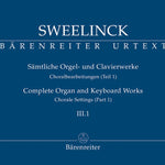 Choralbearbeitungen (Teil 1) - Remenyi House of Music