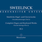 Choralbearbeitungen (Teil 2) - Remenyi House of Music